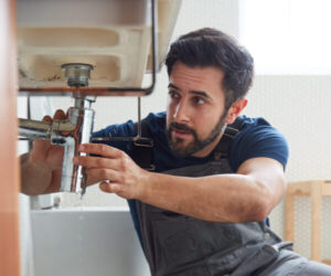 Plumbers near you