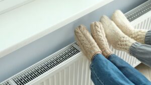 performing fall furnace tune-up in Clifton, NJ