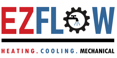 EZ Flow Plumbing & Heating LLC