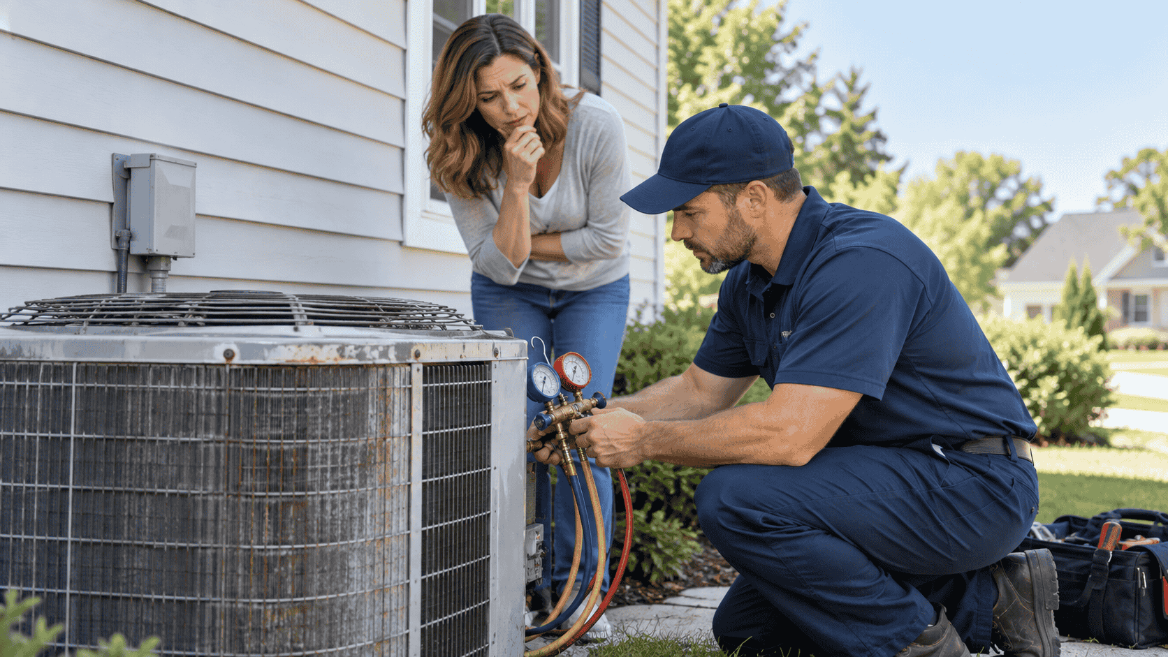 How Long Does an Air Conditioner Last